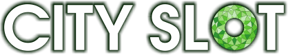 logo CITYSLOT